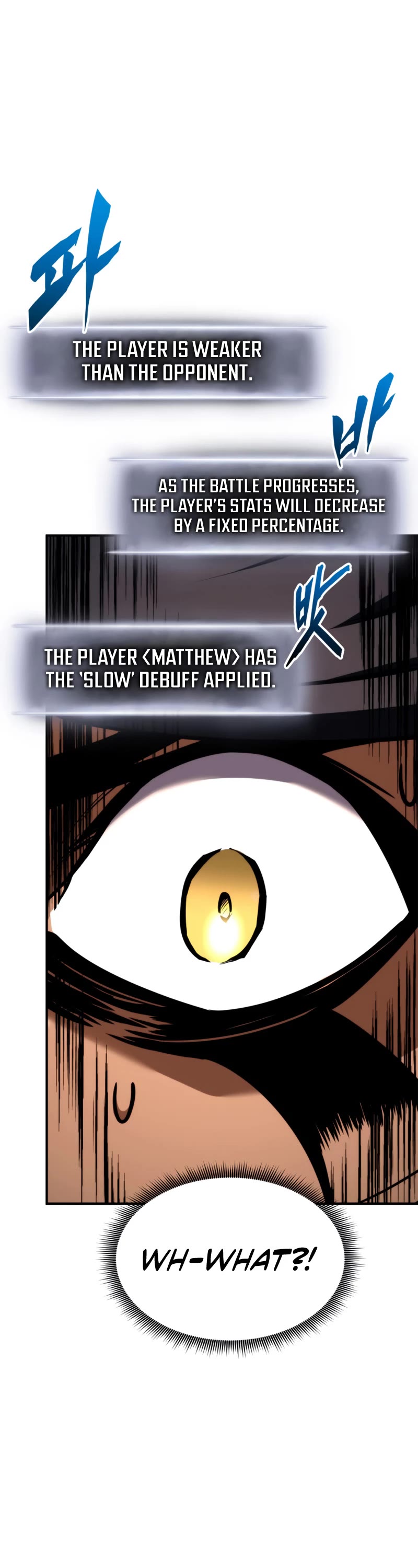 Ranker's Return (Remake) chapter 108 page 38