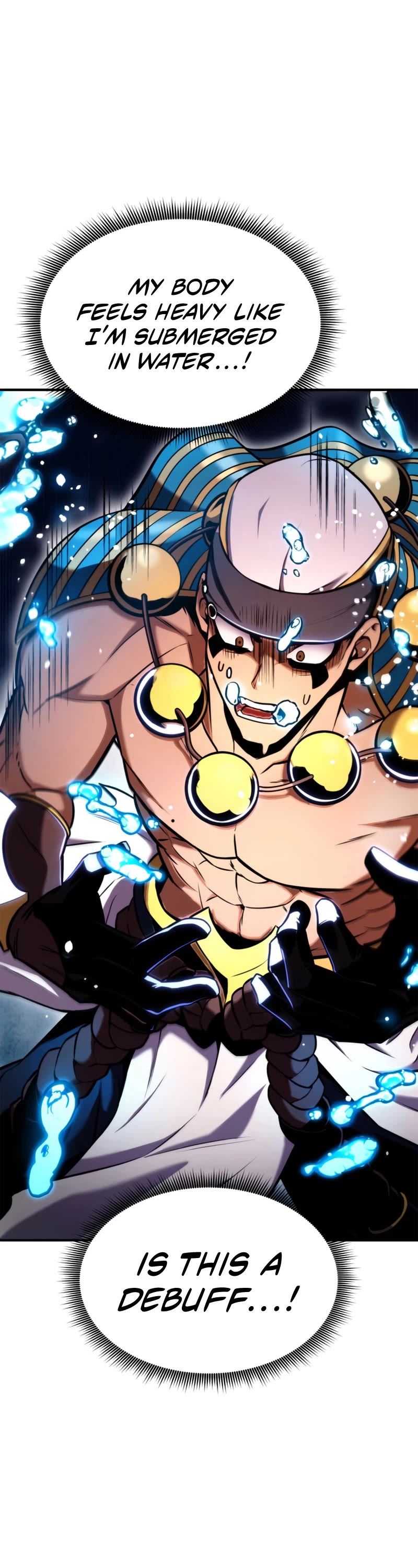 Ranker's Return (Remake) chapter 108 page 39