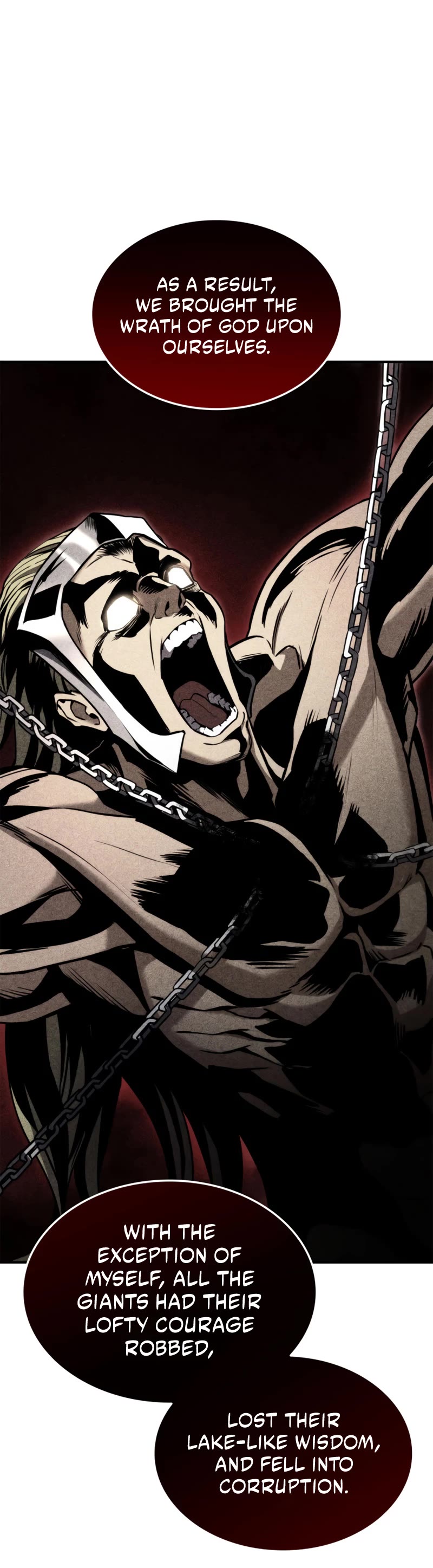 Ranker's Return (Remake) chapter 108 page 4