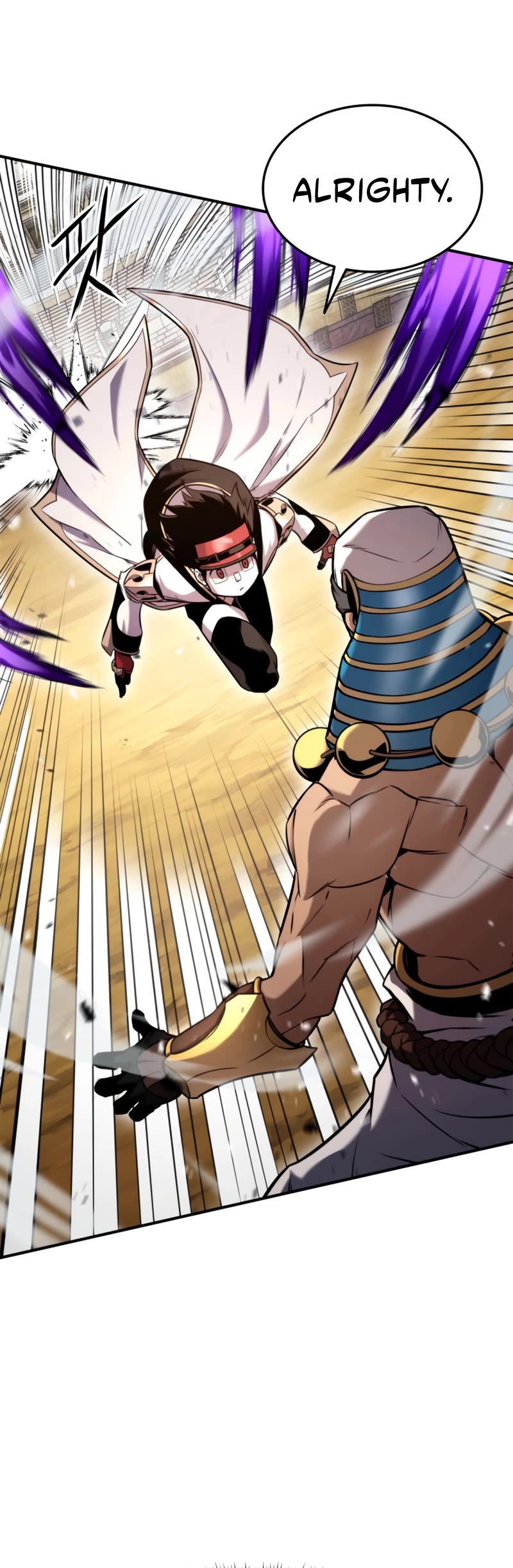 Ranker's Return (Remake) chapter 108 page 40