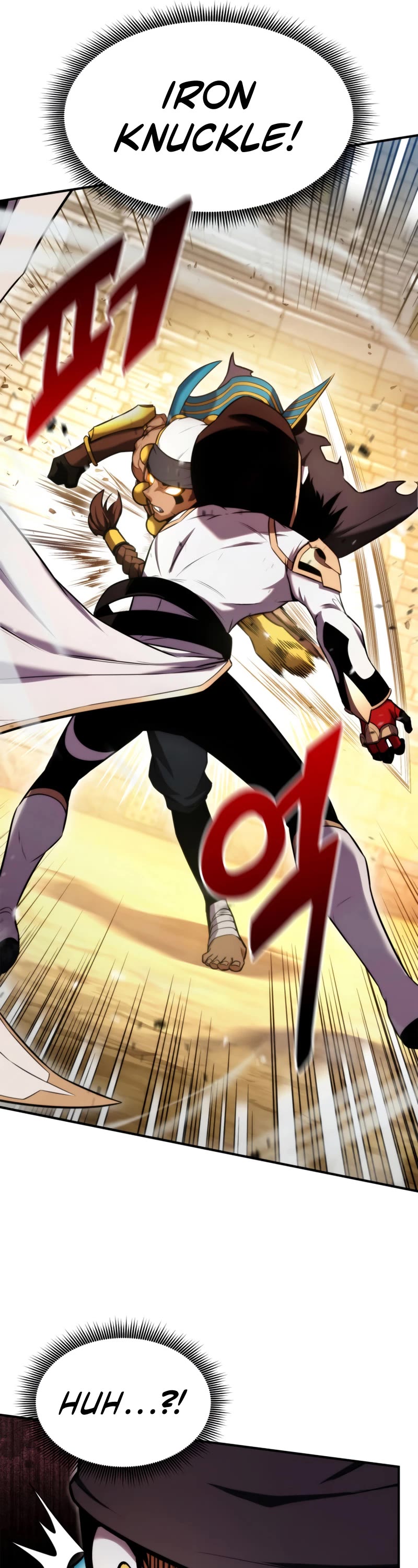 Ranker's Return (Remake) chapter 108 page 42