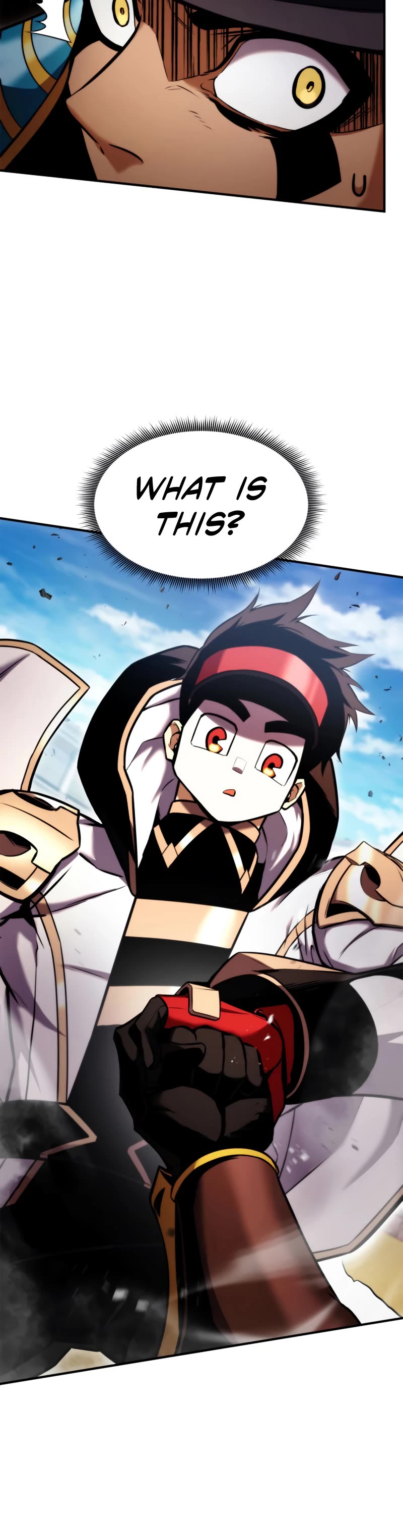 Ranker's Return (Remake) chapter 108 page 43