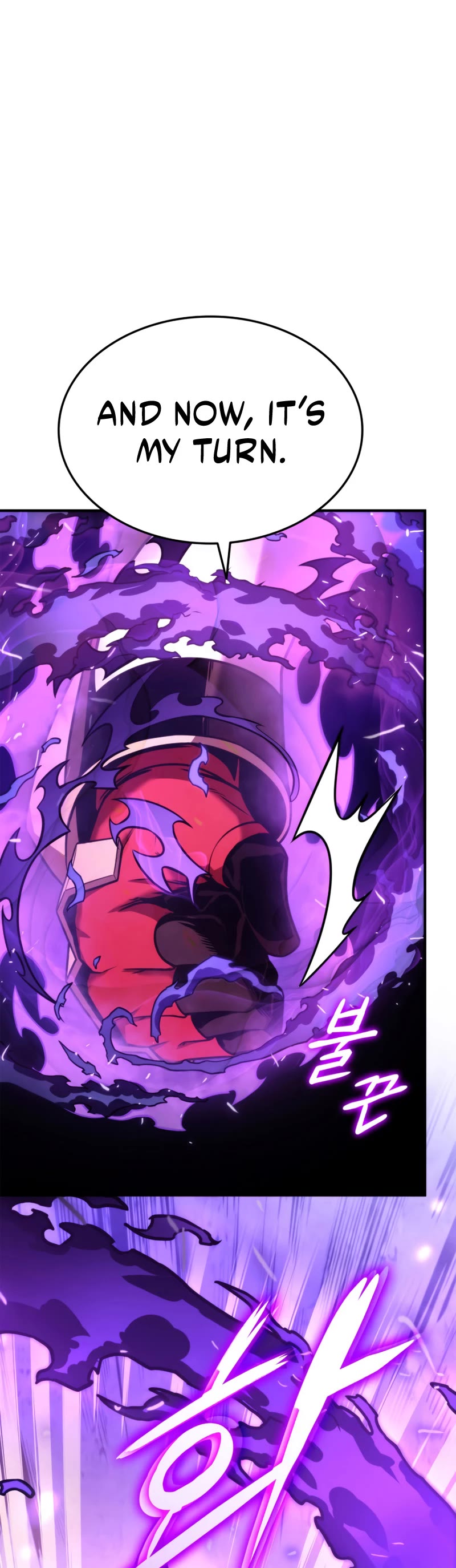 Ranker's Return (Remake) chapter 108 page 44