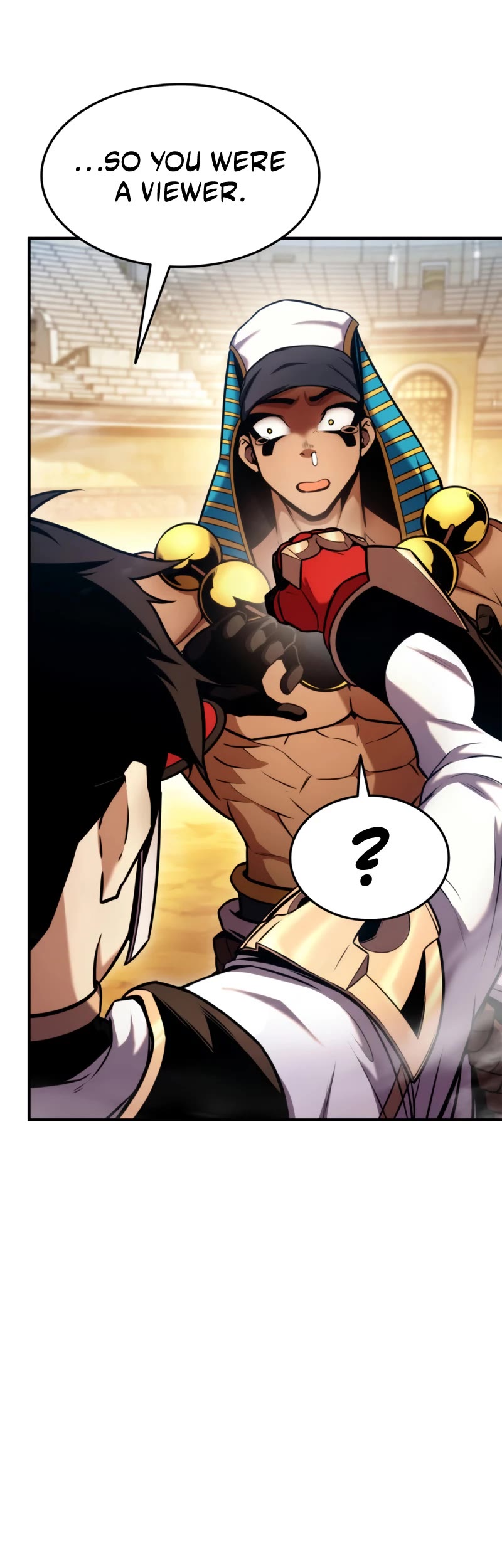 Ranker's Return (Remake) chapter 108 page 48