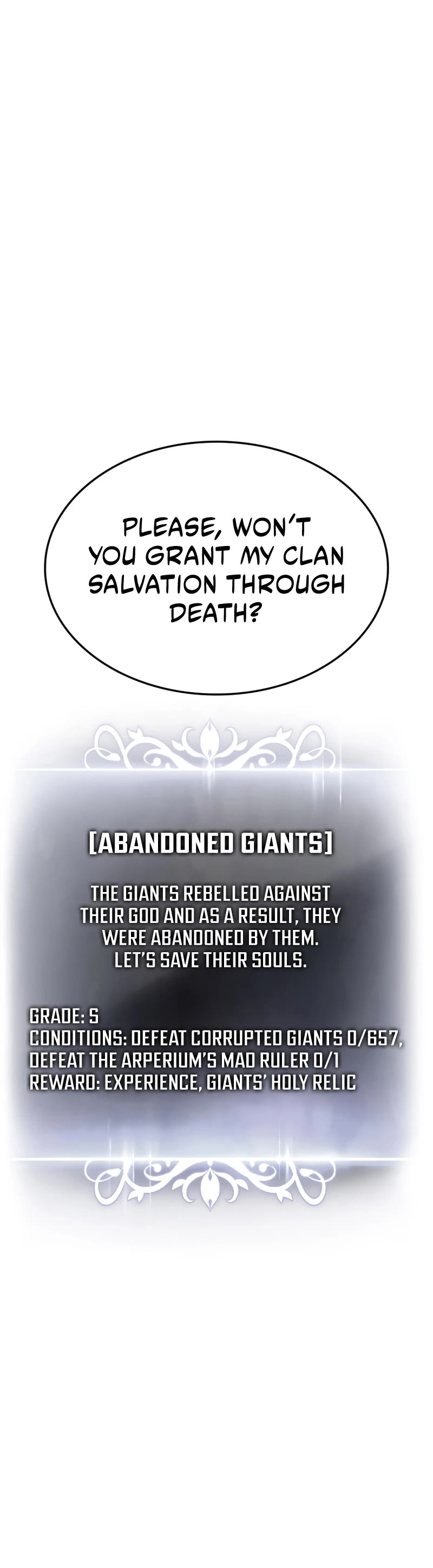 Ranker's Return (Remake) chapter 108 page 5