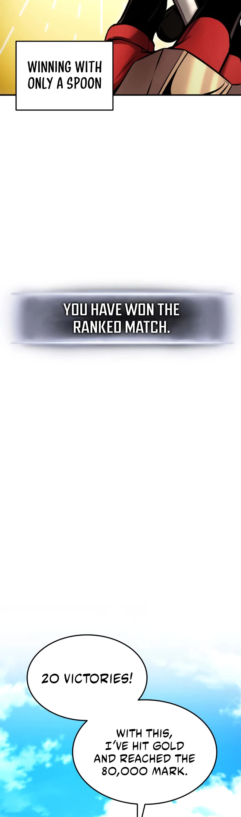 Ranker's Return (Remake) chapter 108 page 56