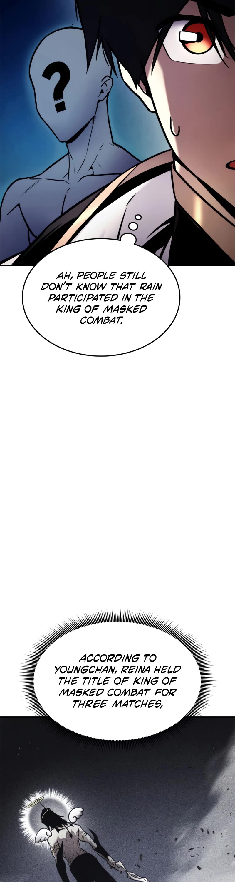 Ranker's Return (Remake) chapter 108 page 59