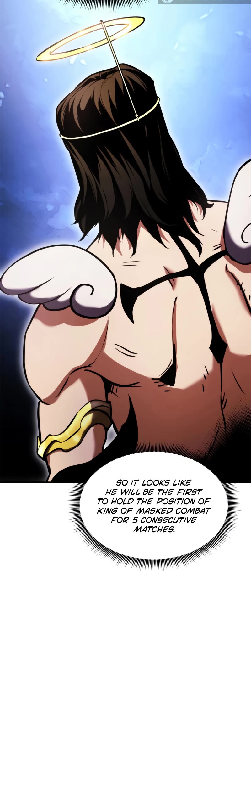 Ranker's Return (Remake) chapter 108 page 61