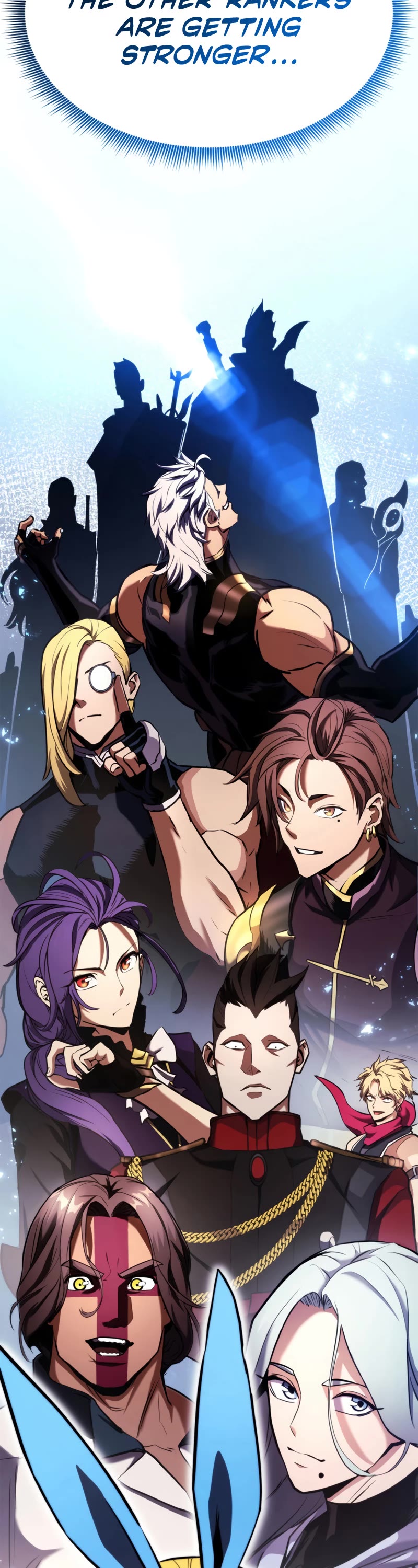 Ranker's Return (Remake) chapter 108 page 63