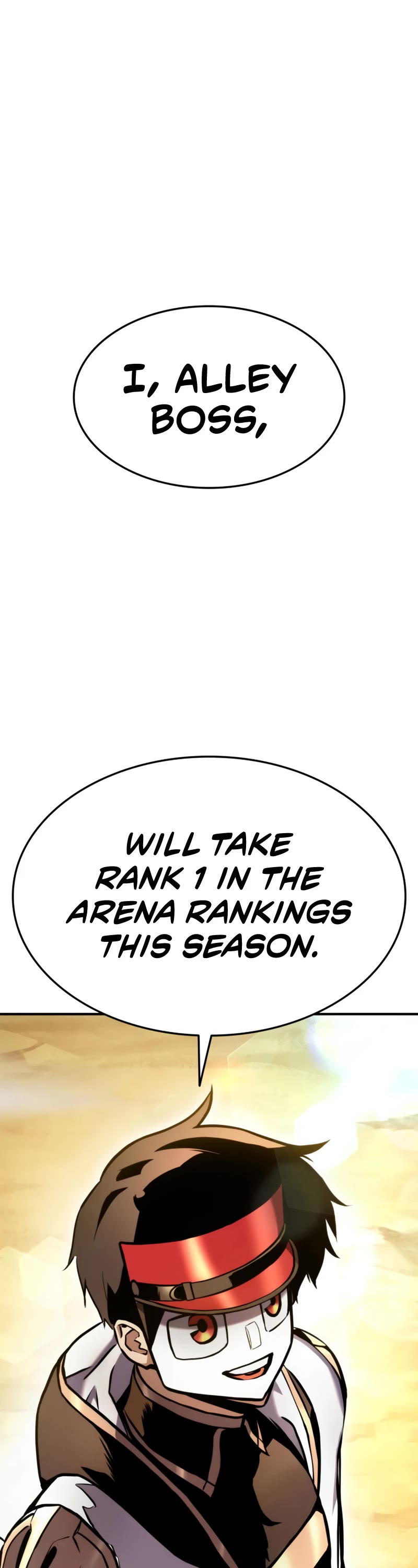 Ranker's Return (Remake) chapter 108 page 67