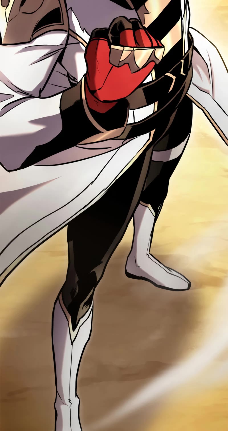 Ranker's Return (Remake) chapter 108 page 68