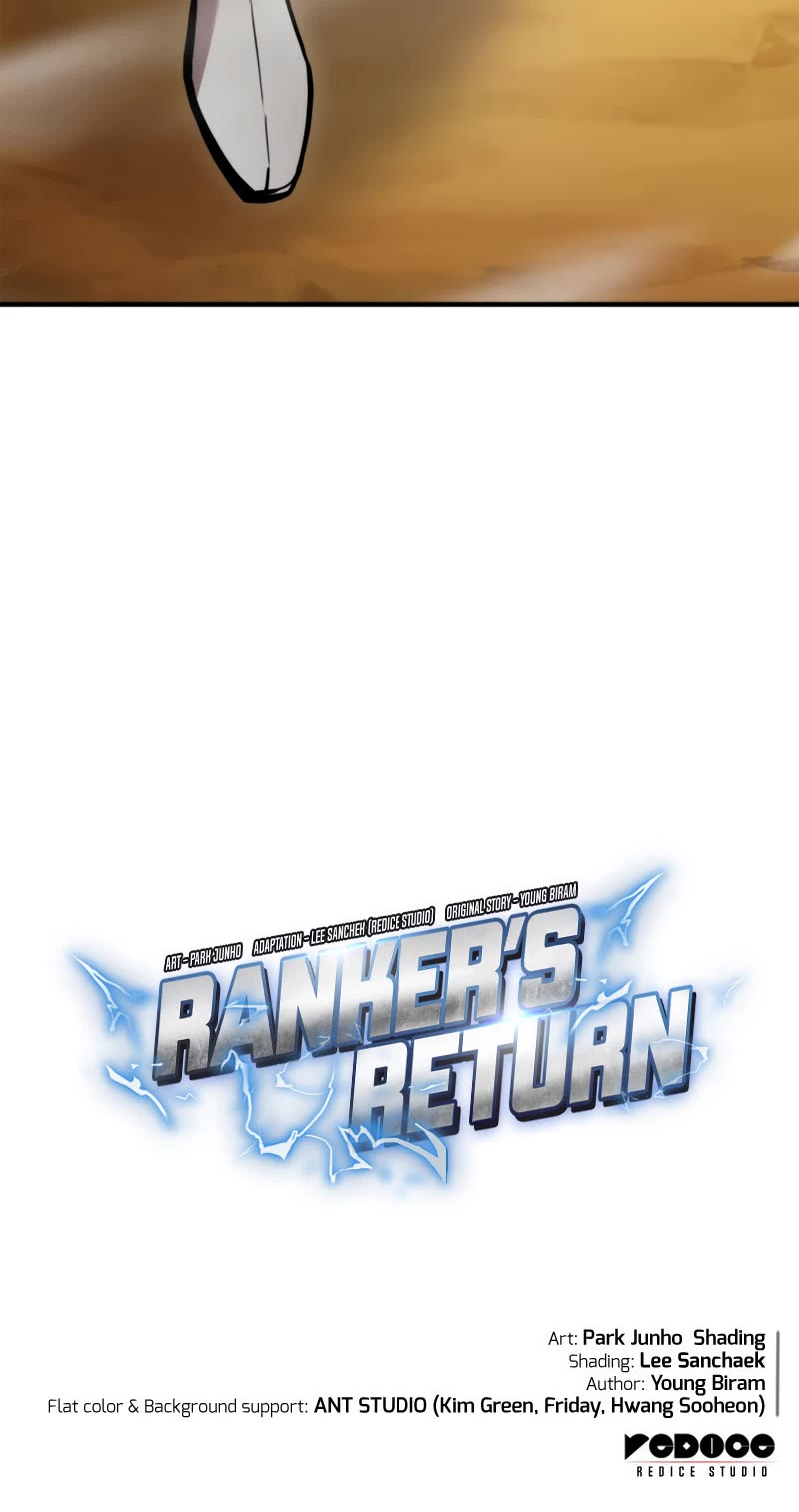 Ranker's Return (Remake) chapter 108 page 69
