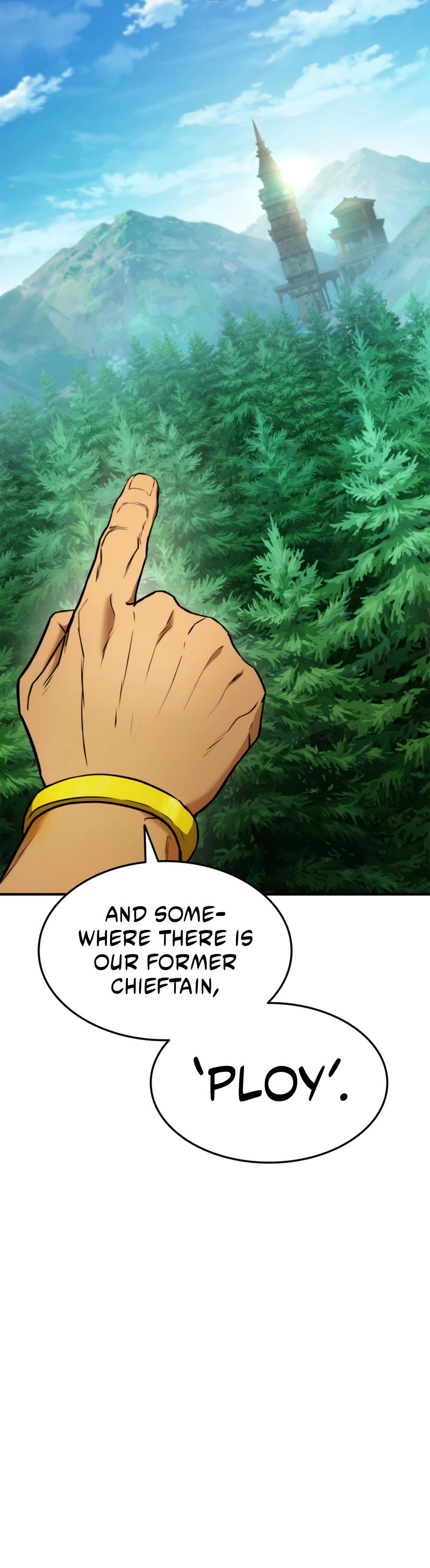 Ranker's Return (Remake) chapter 108 page 9