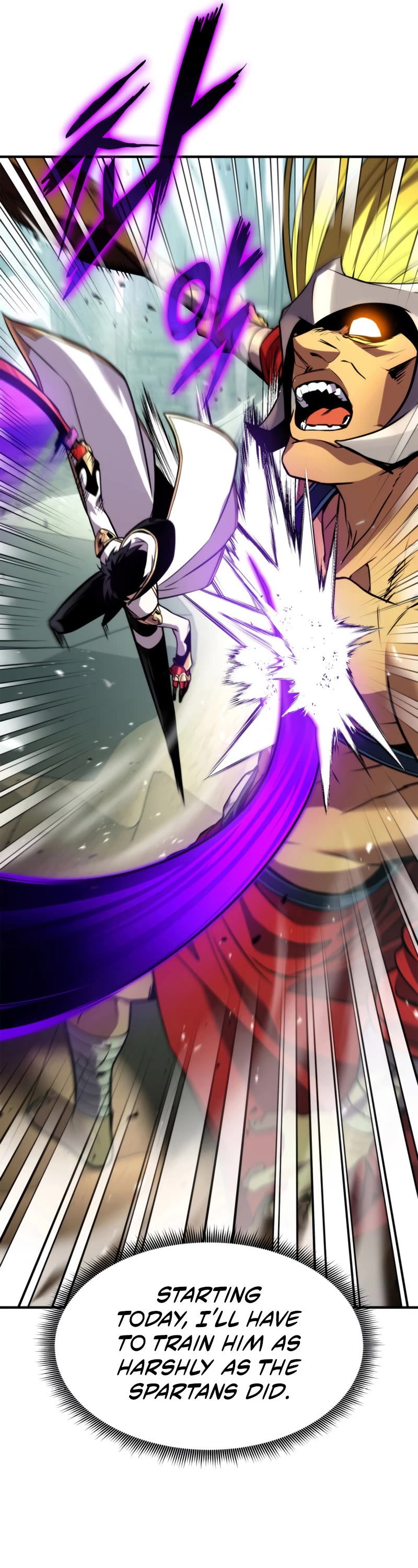 Ranker's Return (Remake) chapter 109 page 10