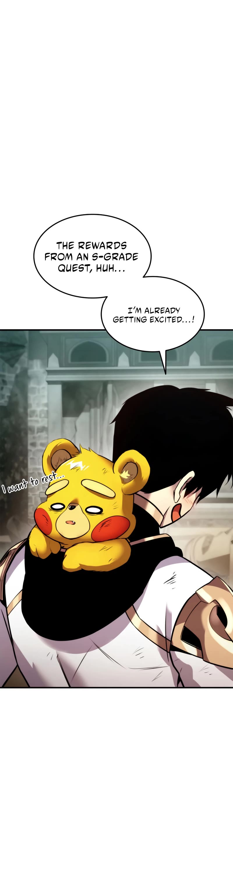 Ranker's Return (Remake) chapter 109 page 13