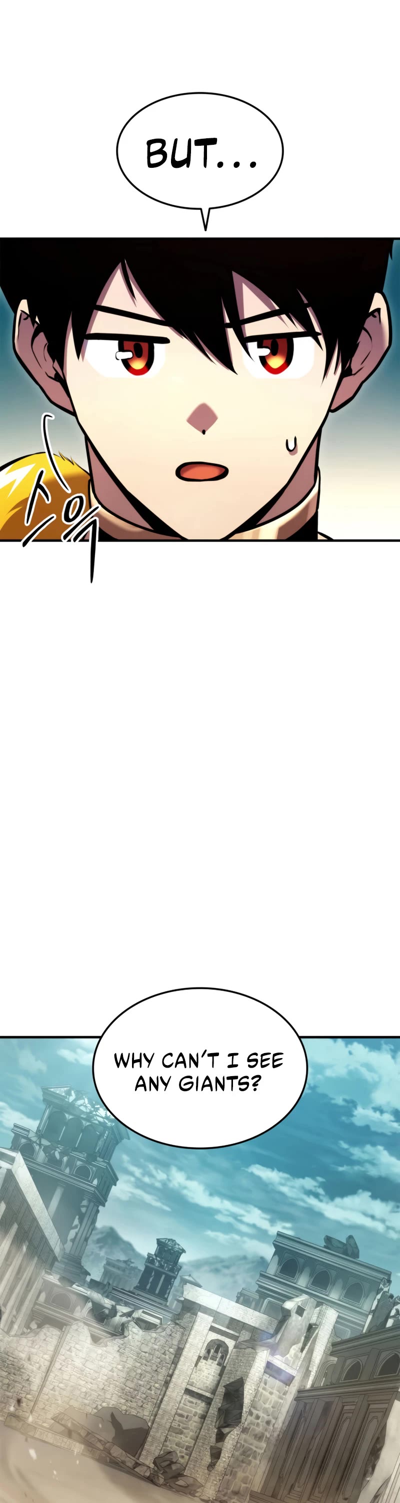 Ranker's Return (Remake) chapter 109 page 14