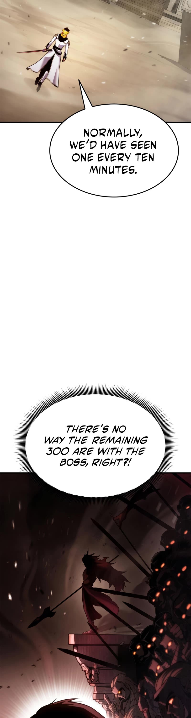 Ranker's Return (Remake) chapter 109 page 15