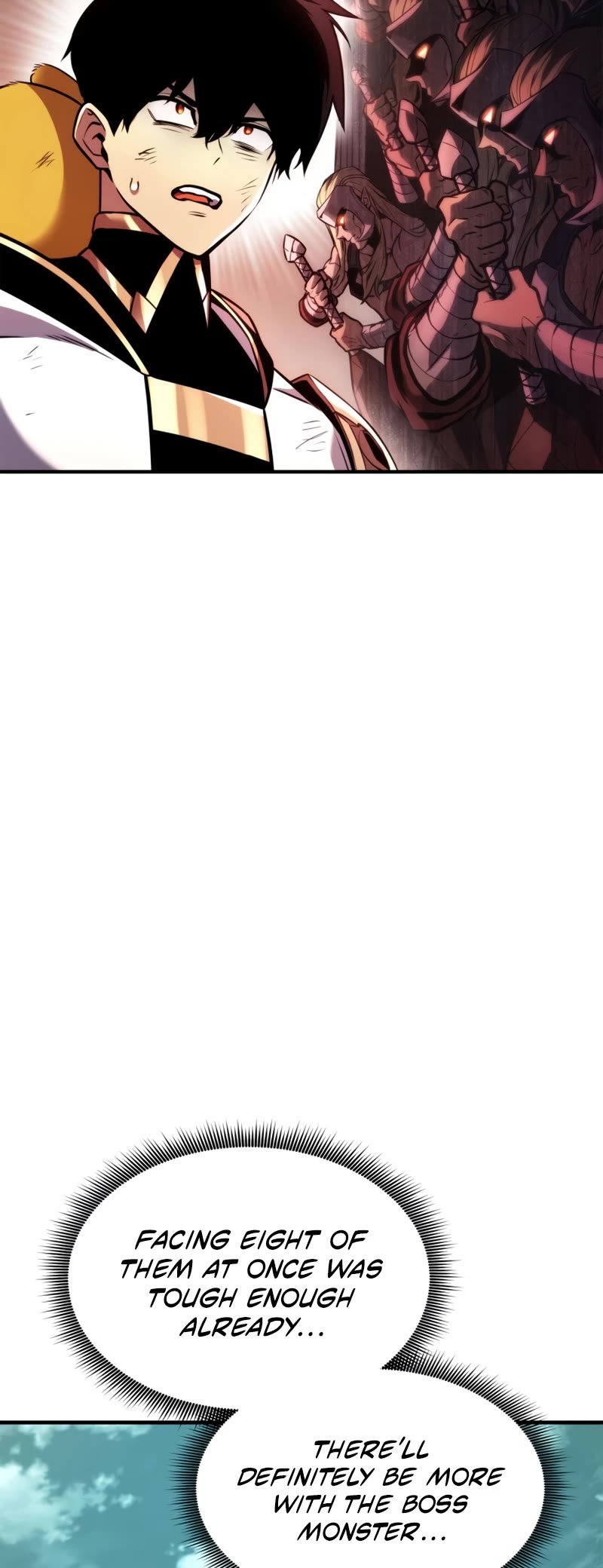 Ranker's Return (Remake) chapter 109 page 16