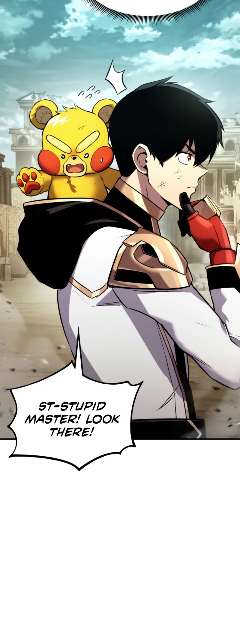 Ranker's Return (Remake) chapter 109 page 17