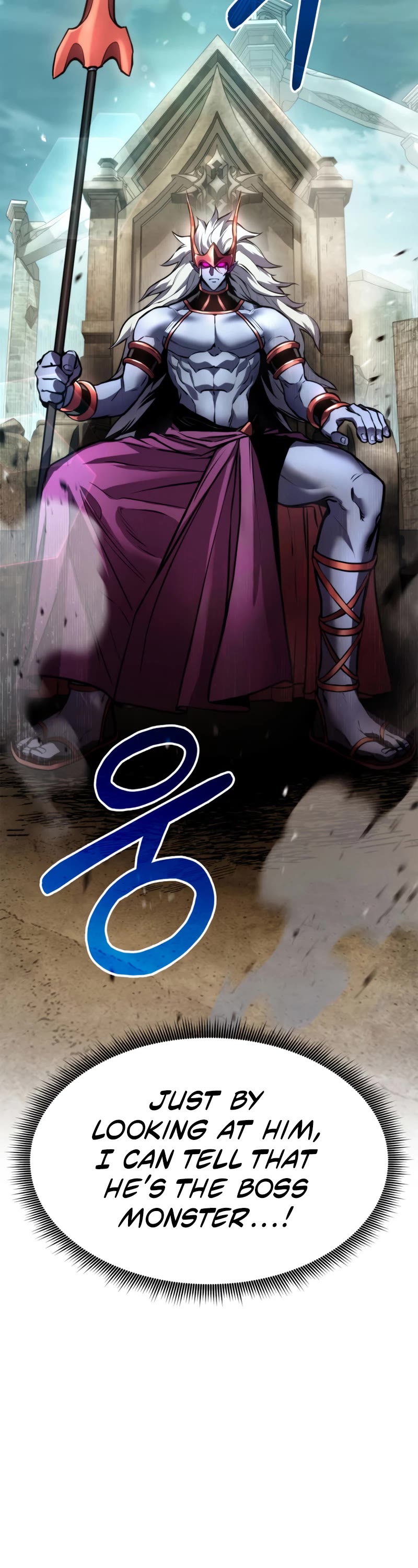 Ranker's Return (Remake) chapter 109 page 19