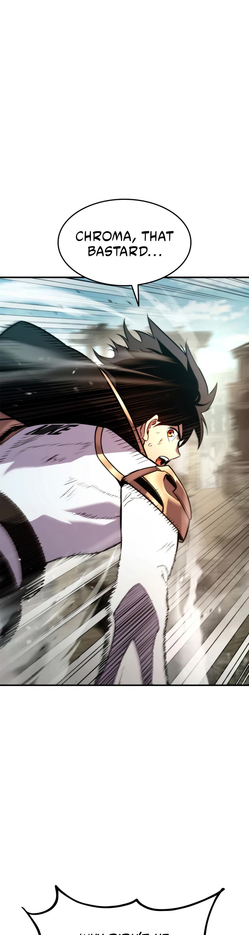 Ranker's Return (Remake) chapter 109 page 2