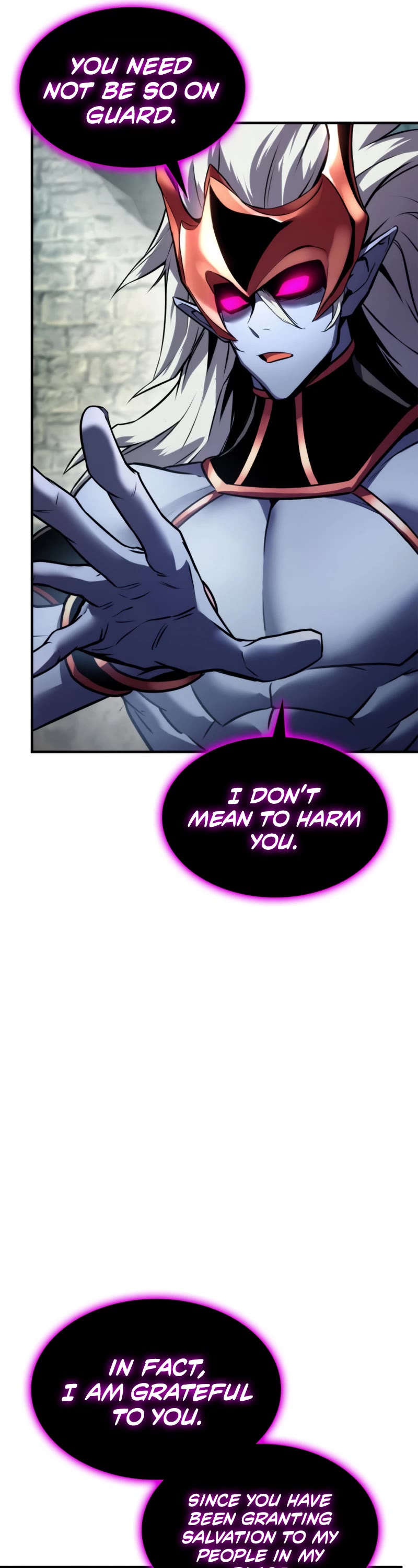 Ranker's Return (Remake) chapter 109 page 22