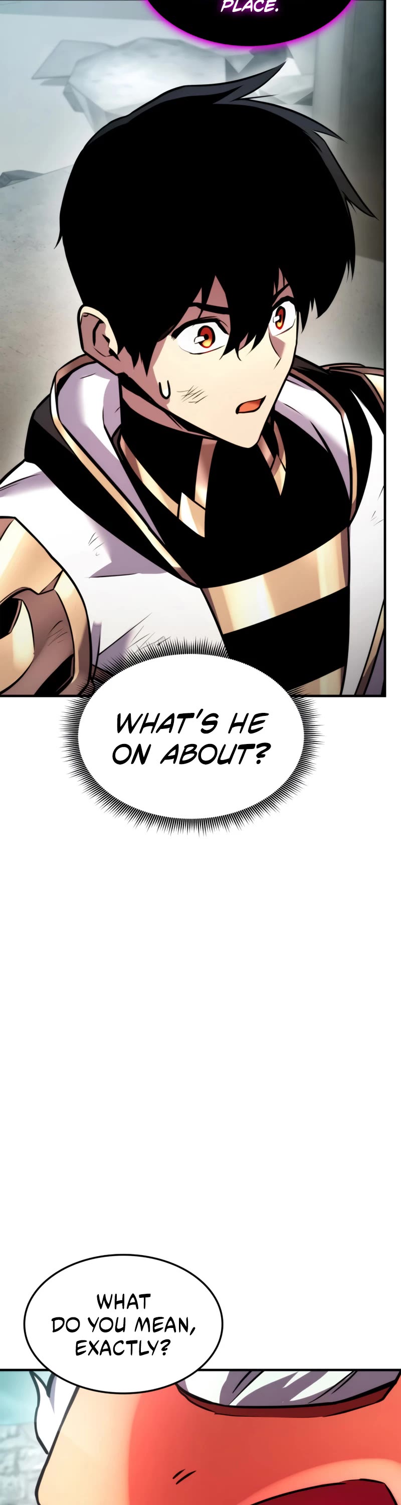 Ranker's Return (Remake) chapter 109 page 23