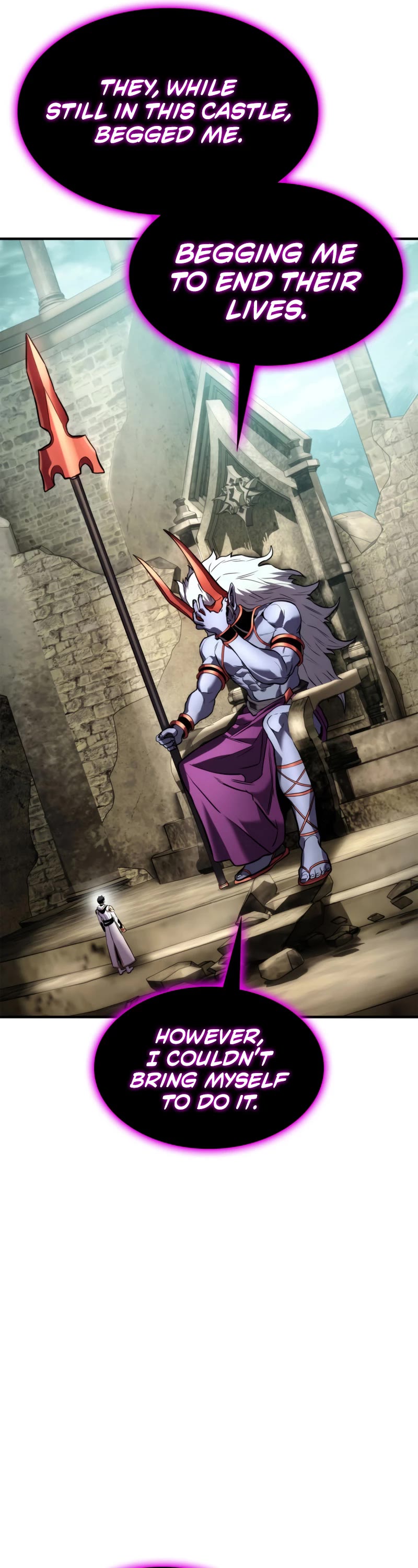 Ranker's Return (Remake) chapter 109 page 26