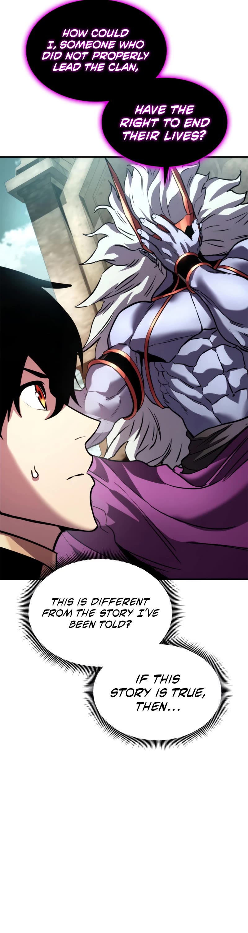 Ranker's Return (Remake) chapter 109 page 27