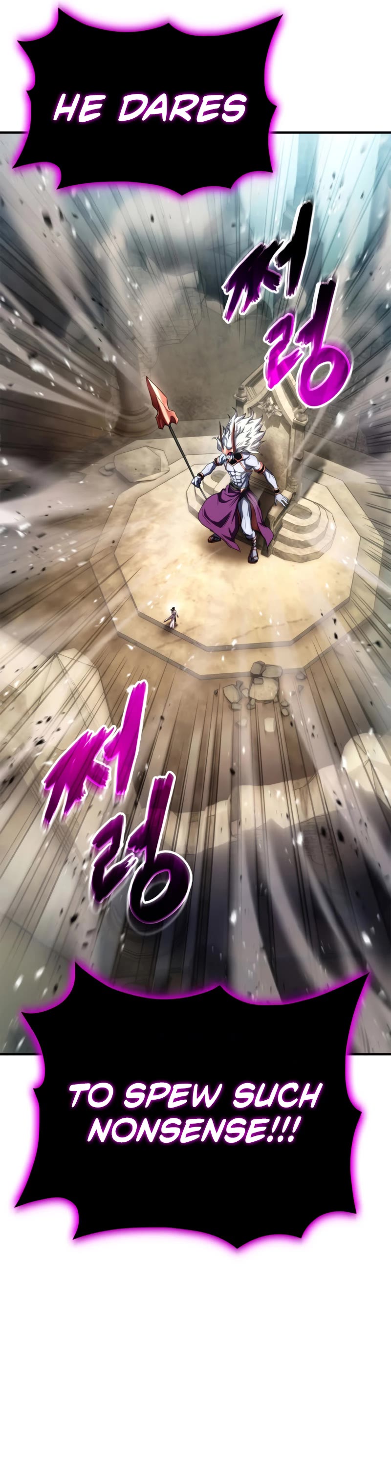 Ranker's Return (Remake) chapter 109 page 30