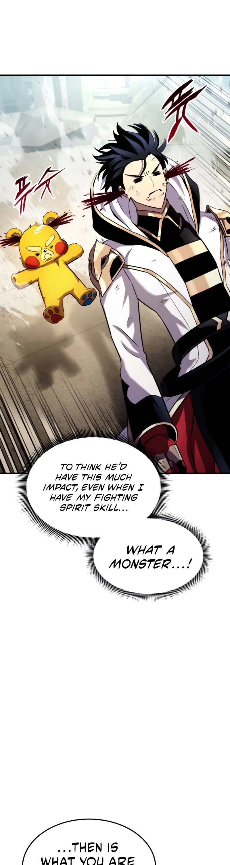 Ranker's Return (Remake) chapter 109 page 31