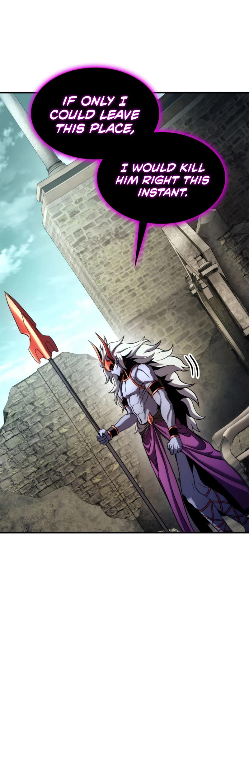 Ranker's Return (Remake) chapter 109 page 33