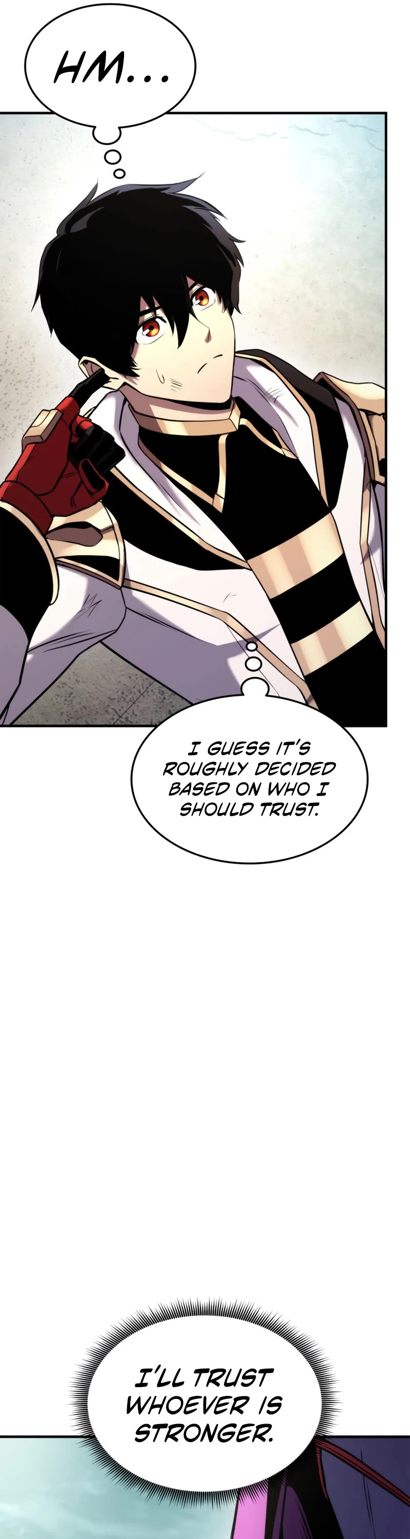 Ranker's Return (Remake) chapter 109 page 34