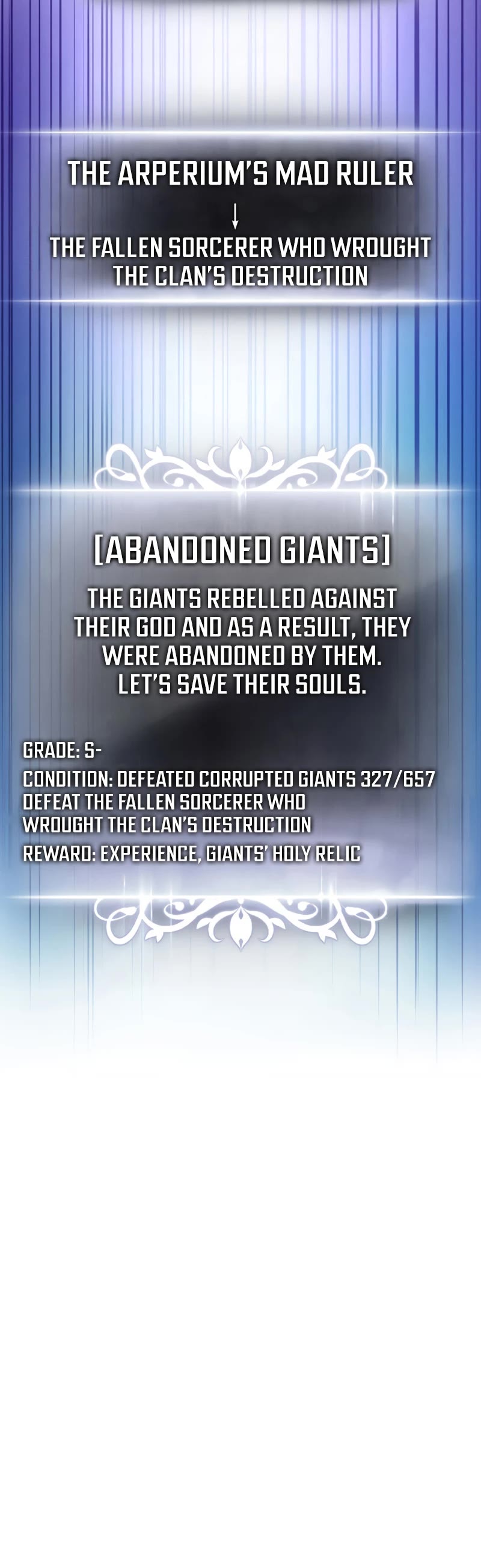 Ranker's Return (Remake) chapter 109 page 37