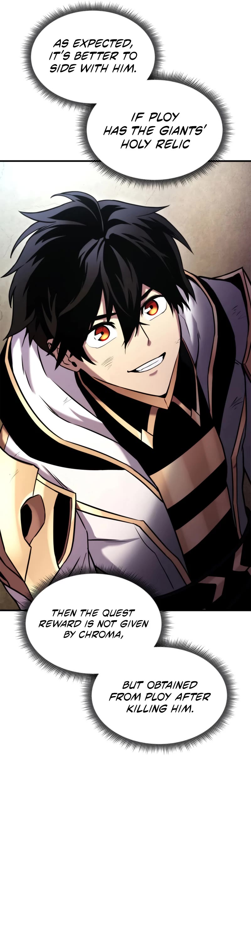 Ranker's Return (Remake) chapter 109 page 38