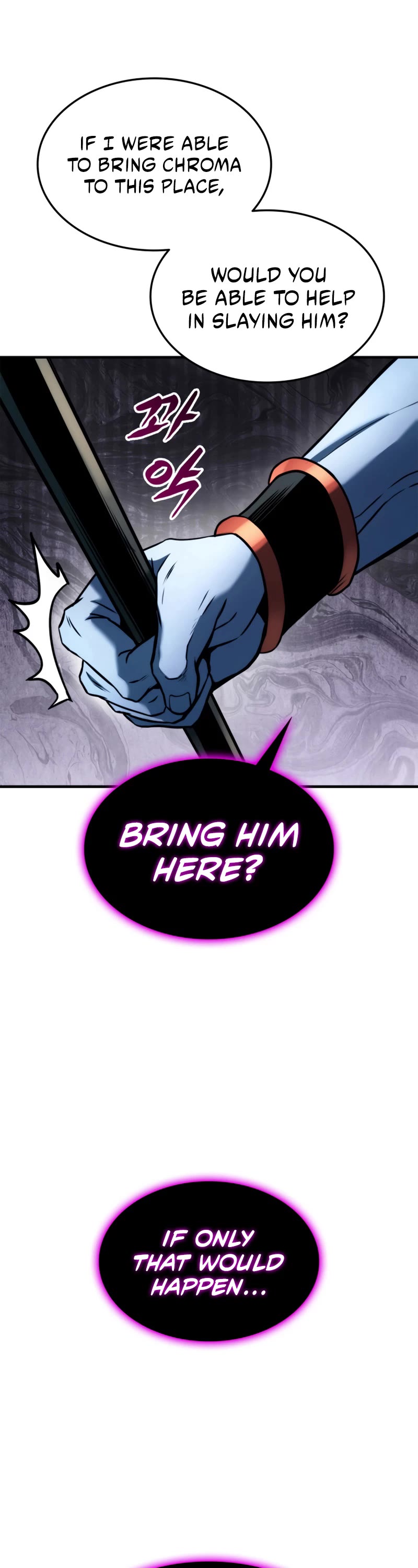 Ranker's Return (Remake) chapter 109 page 39