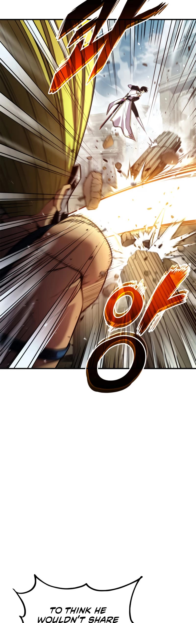 Ranker's Return (Remake) chapter 109 page 4