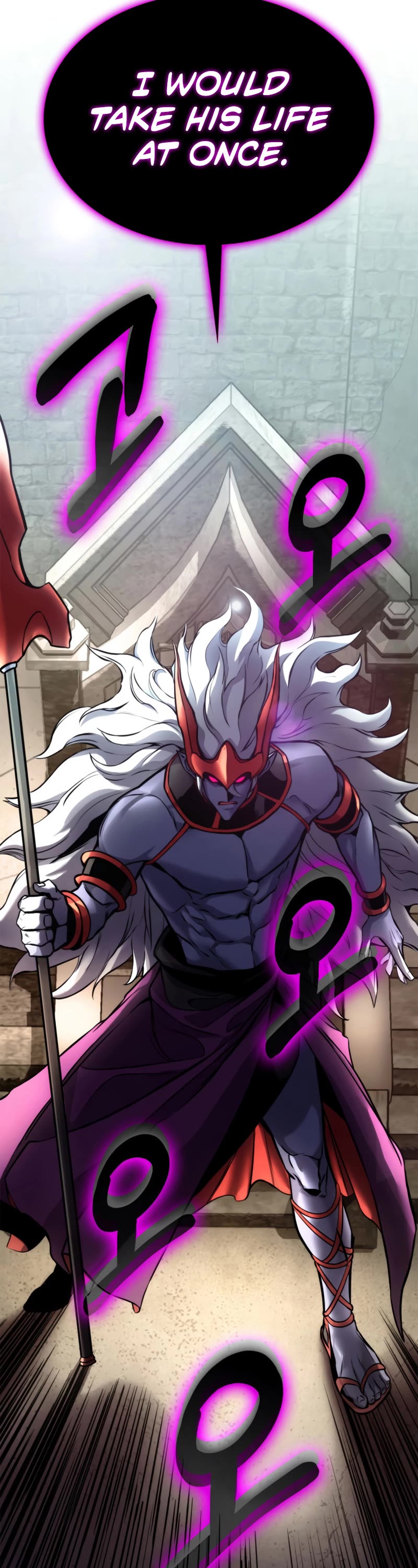 Ranker's Return (Remake) chapter 109 page 40