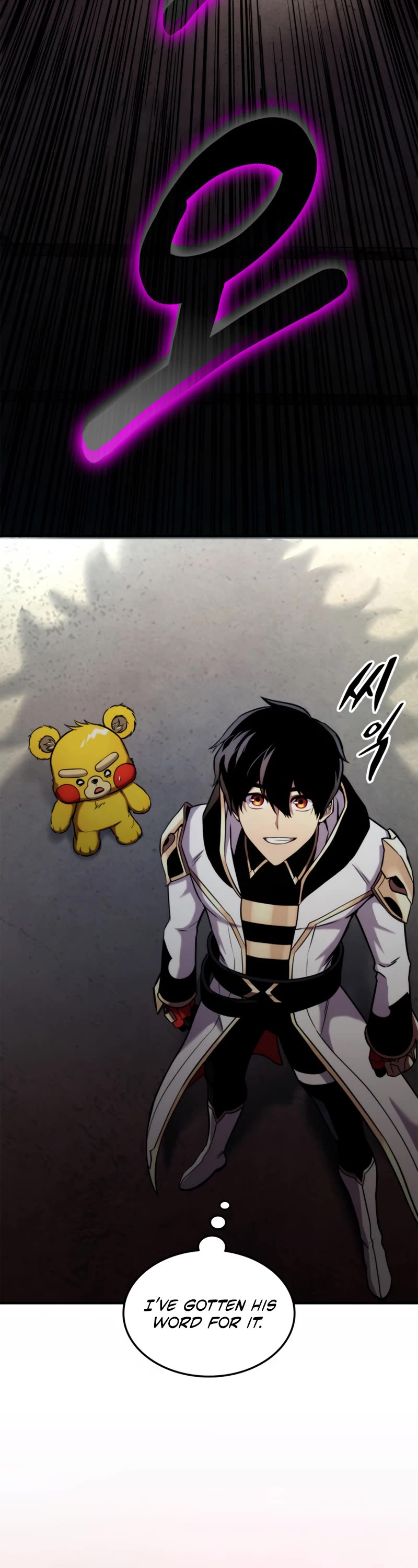 Ranker's Return (Remake) chapter 109 page 41