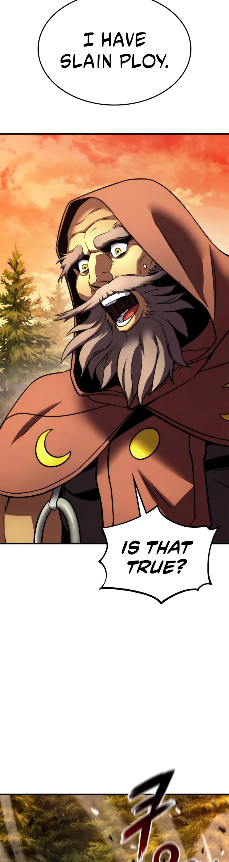 Ranker's Return (Remake) chapter 109 page 43