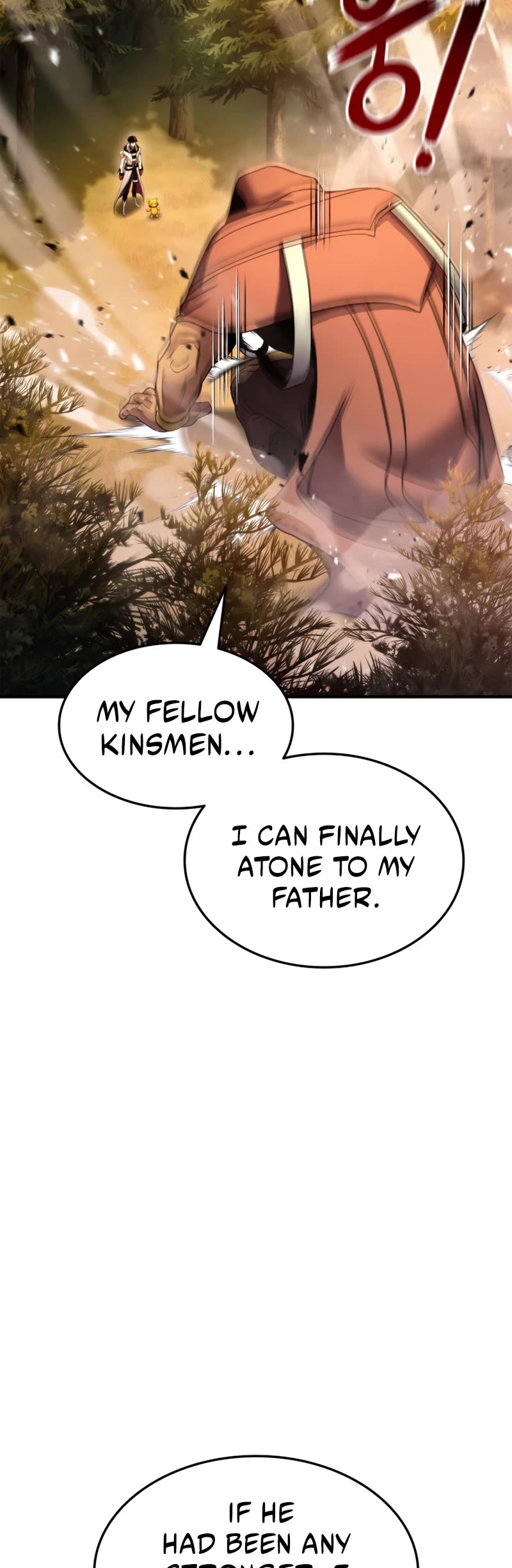 Ranker's Return (Remake) chapter 109 page 44