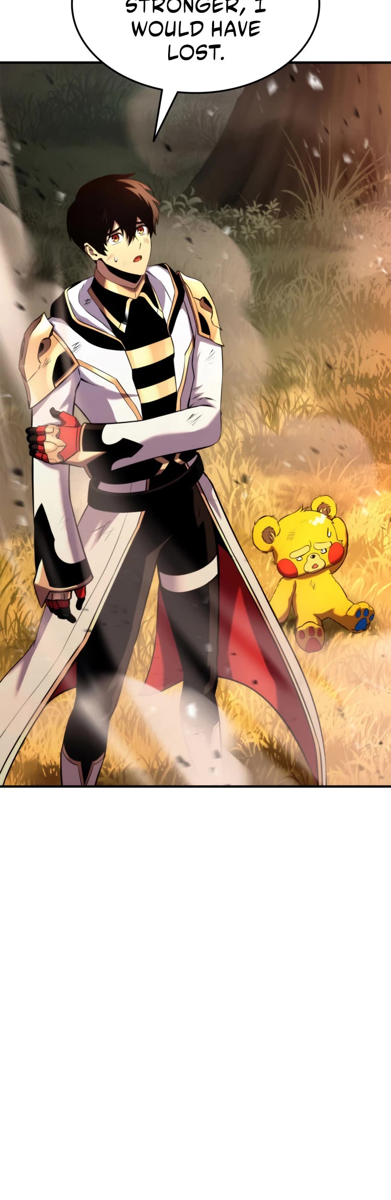 Ranker's Return (Remake) chapter 109 page 45