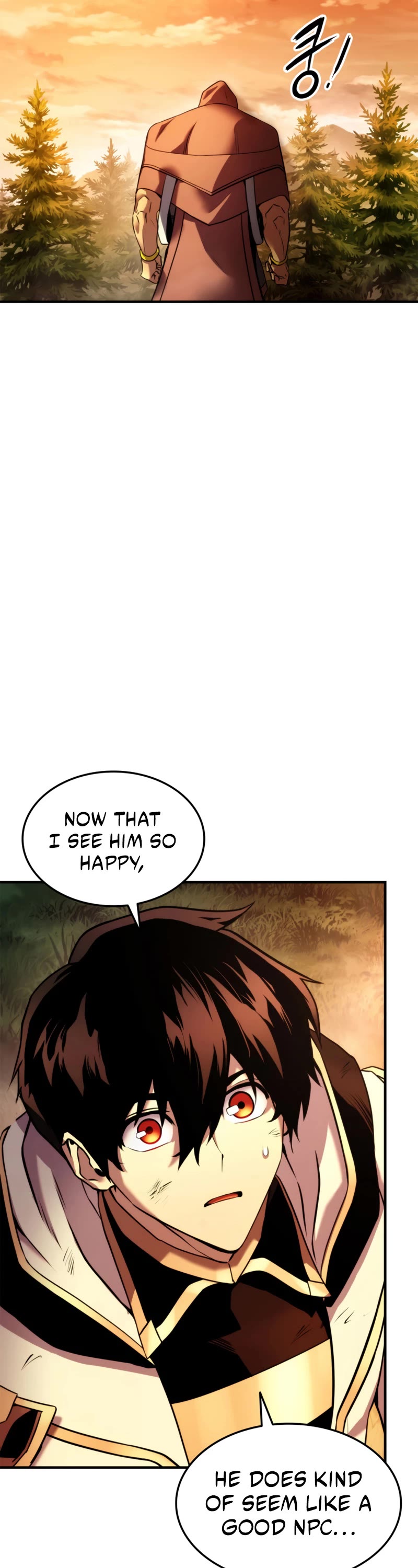 Ranker's Return (Remake) chapter 109 page 47