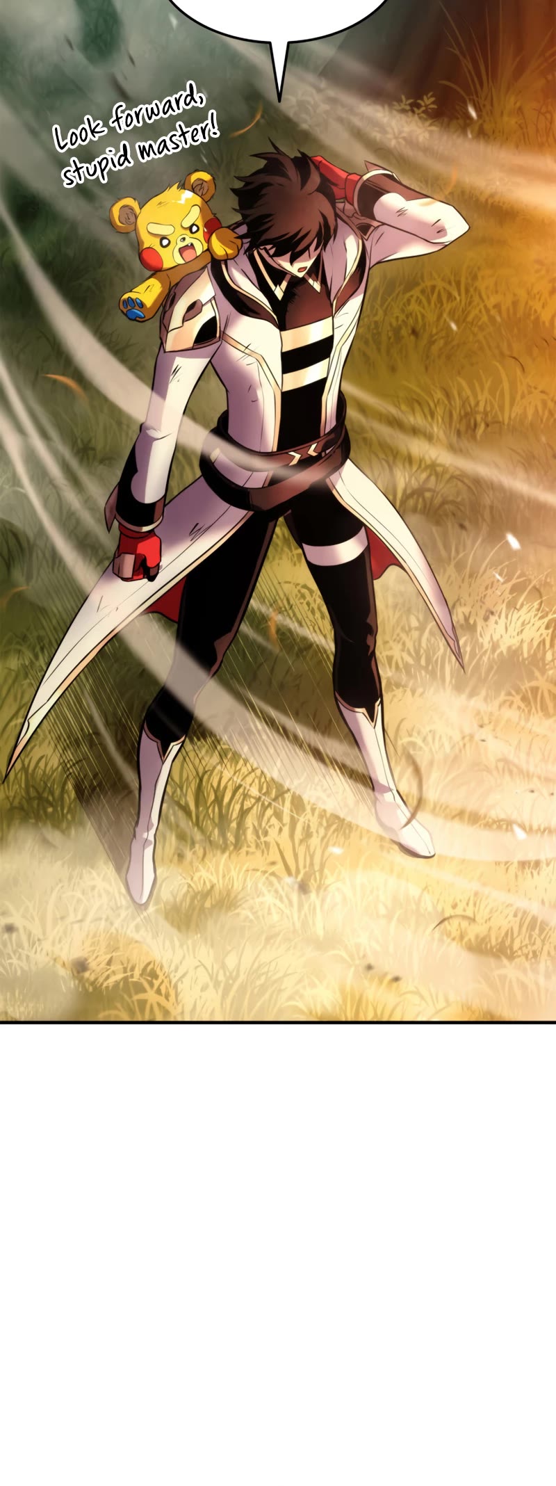 Ranker's Return (Remake) chapter 109 page 49