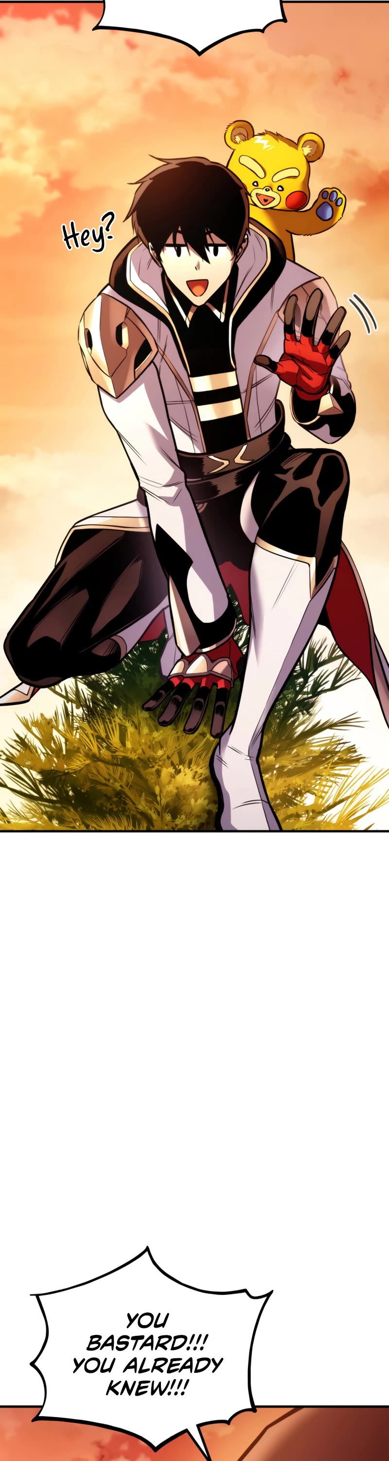 Ranker's Return (Remake) chapter 109 page 55