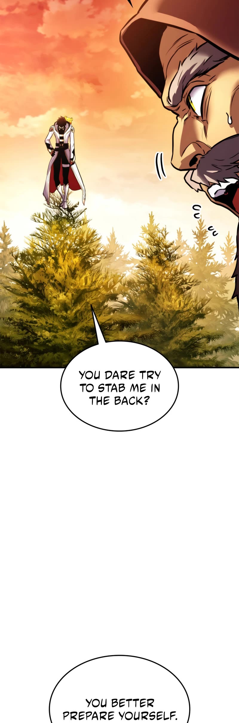 Ranker's Return (Remake) chapter 109 page 56