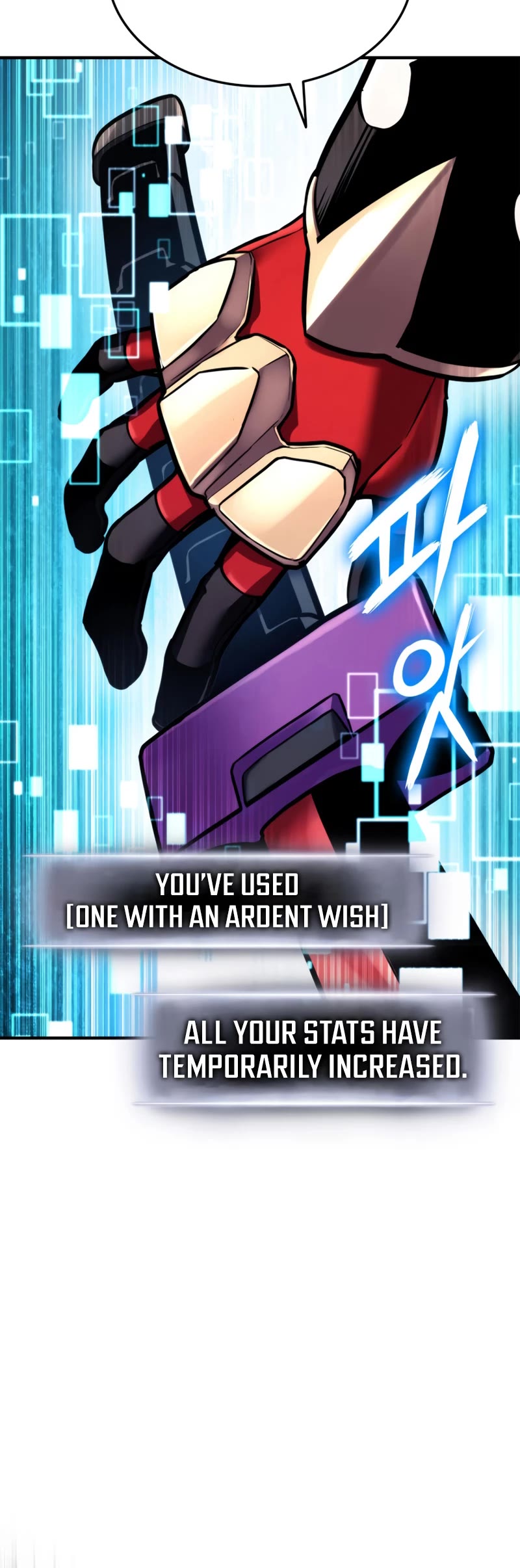 Ranker's Return (Remake) chapter 109 page 57