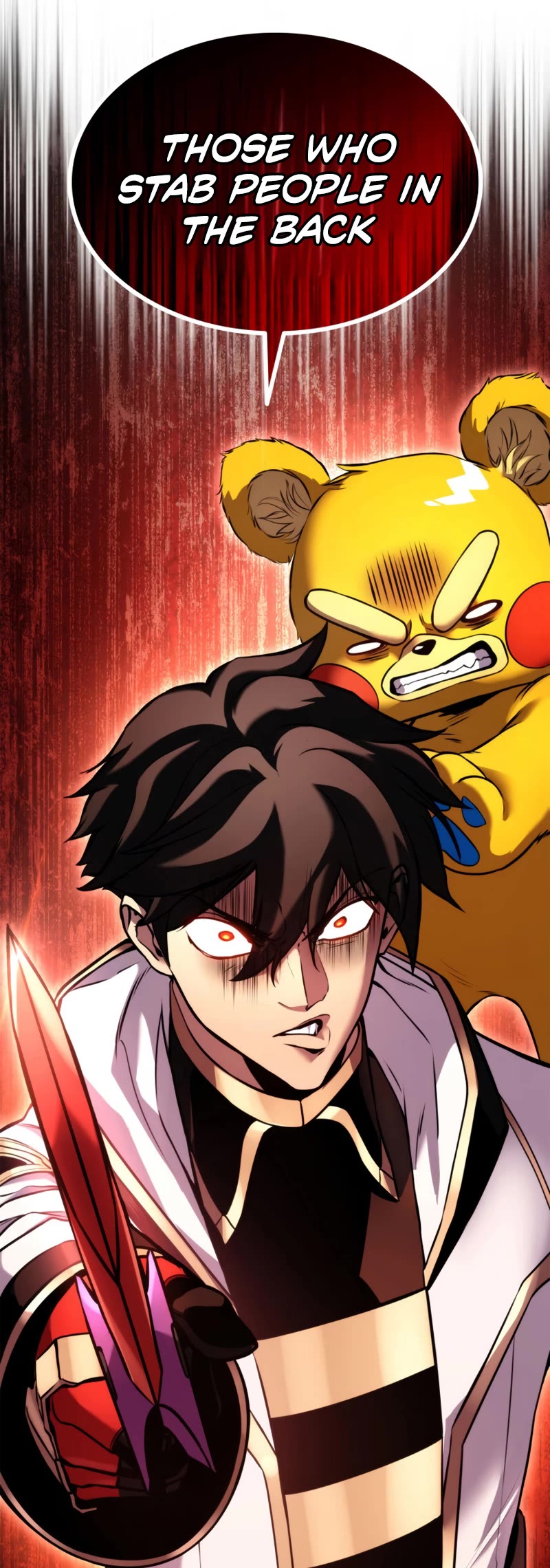 Ranker's Return (Remake) chapter 109 page 58