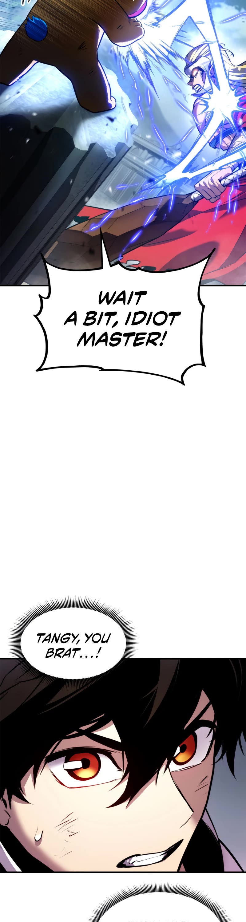 Ranker's Return (Remake) chapter 109 page 7