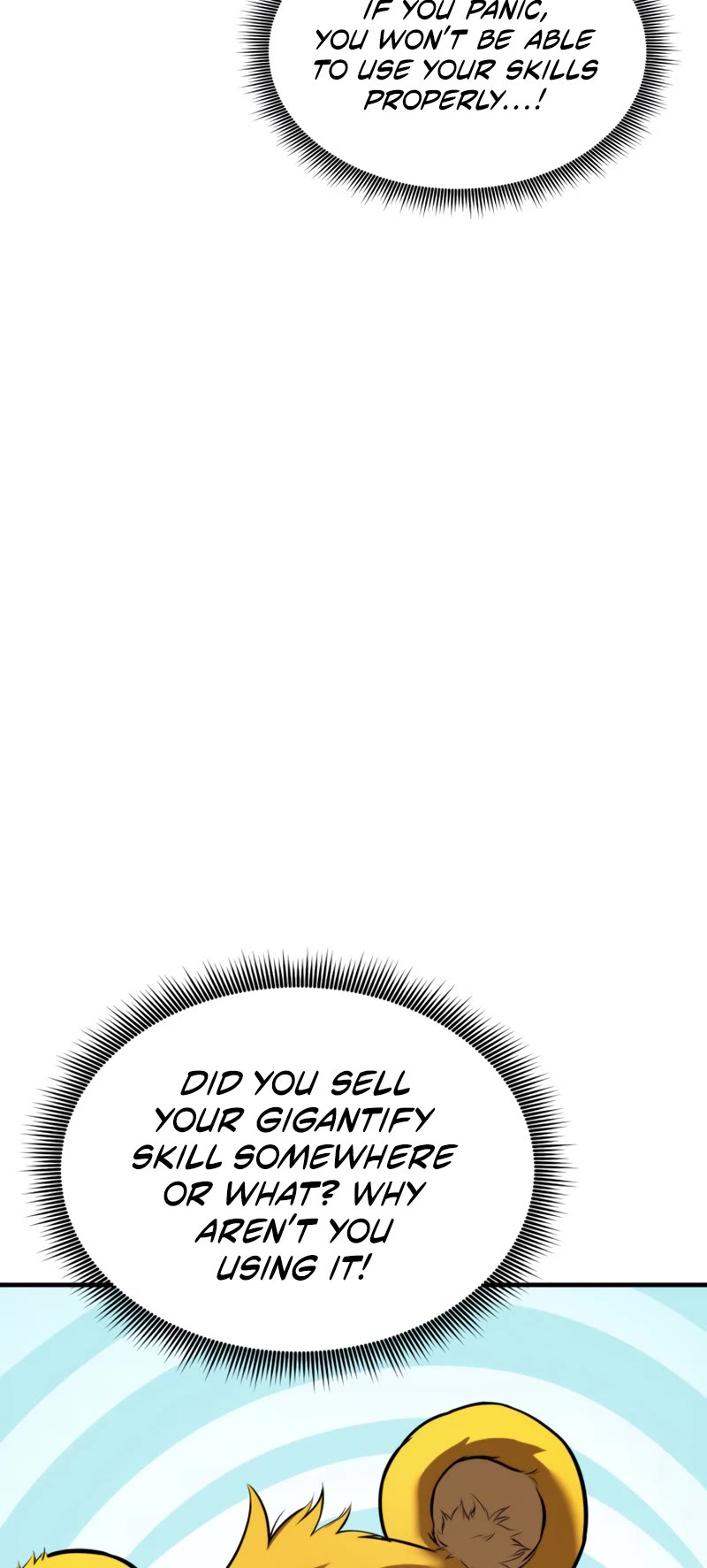 Ranker's Return (Remake) chapter 109 page 8